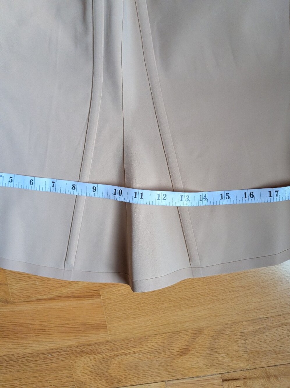 Honeylove Shapewear Bodysuit Top in Nude Size 3XLc - Picture 8 of 12